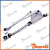 Tringlerie d'essuie-glace avant pour FORD | 5481FB0023598, V25-2120